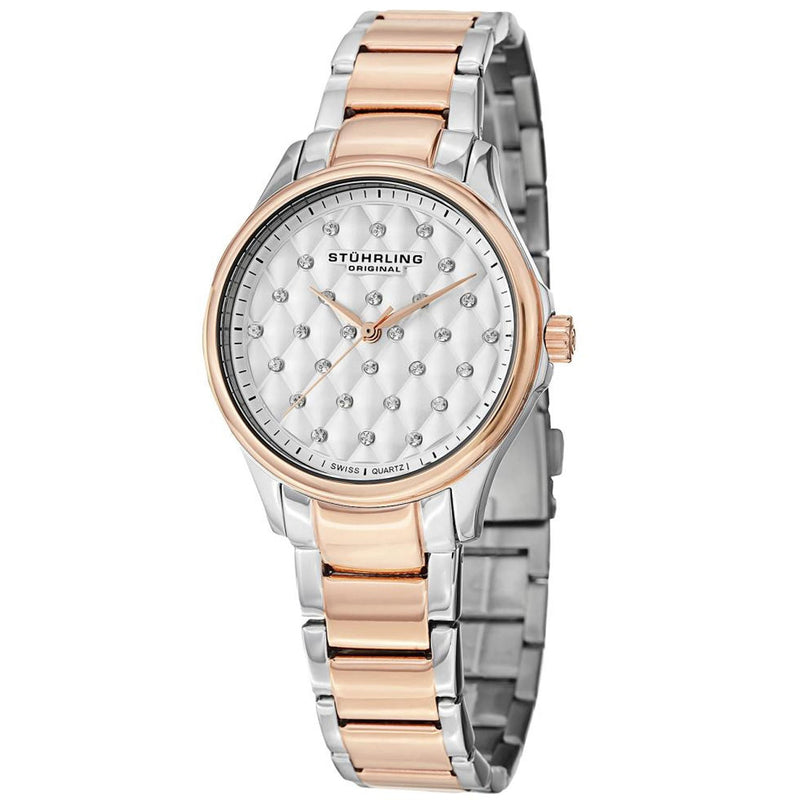 Bids.com Stuhrling Women's Symphony Watches