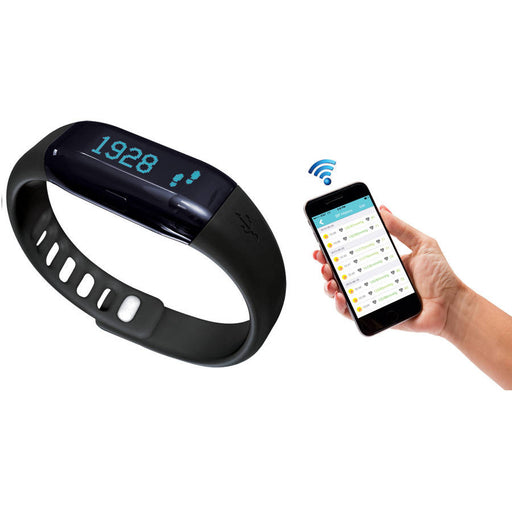 Zewa Zewa Fitness Activity Tracker Heart Rate Monitor Free Pro App Step Counter Sleep Tracker Remote Camera Support Notifications & Alarms Weather Data Display Find Phone Feature Fitness Toy Accessories