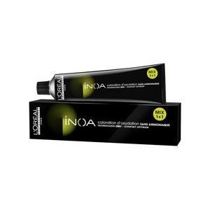 L Oreal Paris L Oreal Paris LOreal Professionnel INOA Ammonia Free Hair Color 2.1oz (9.2/9V) Hair Color