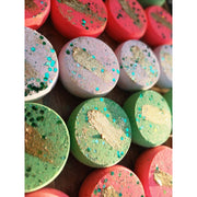 Sparkling Wildflower LLC. Shower Steamers Bath