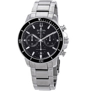 Bids.com Bulova Men's Marine Star Watches