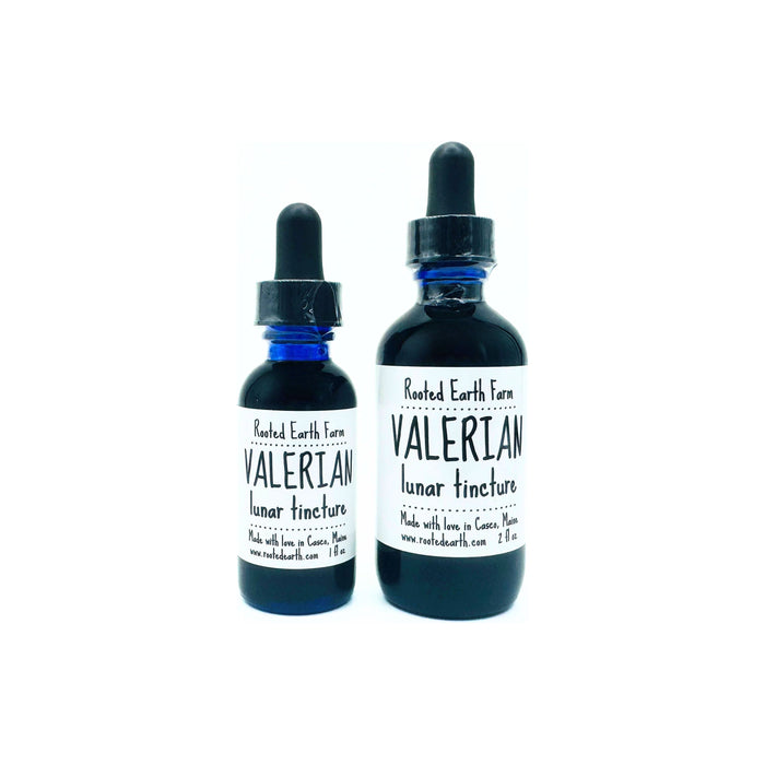 Valerian Tincture