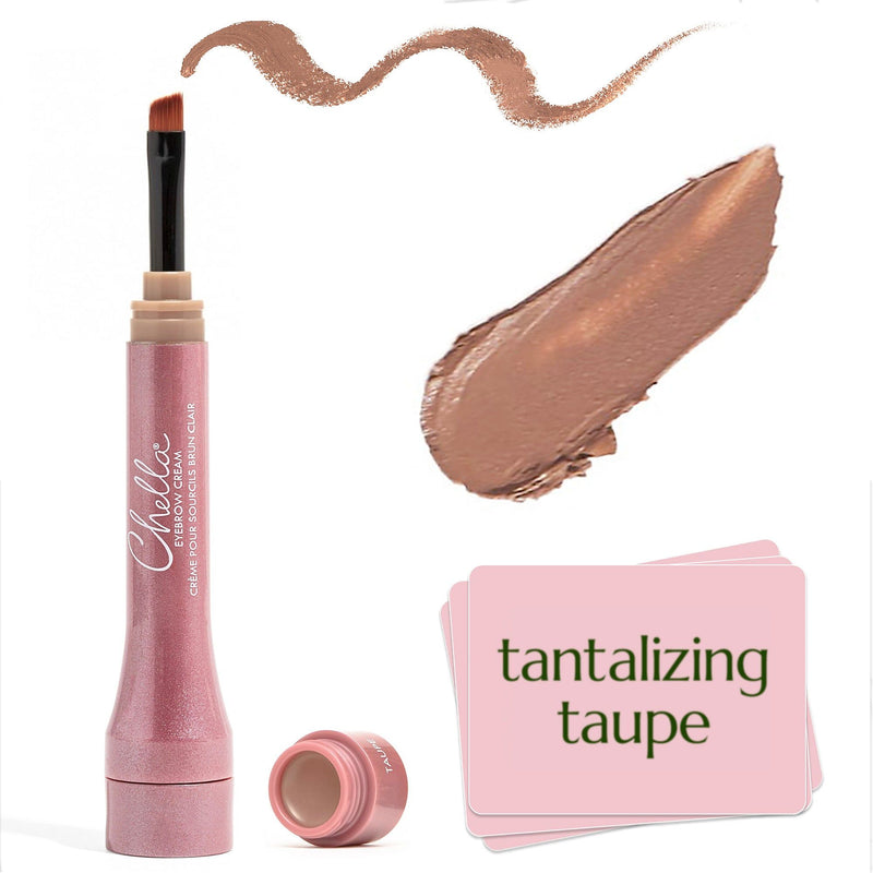 Chella eyebrow cream Brow & Eye