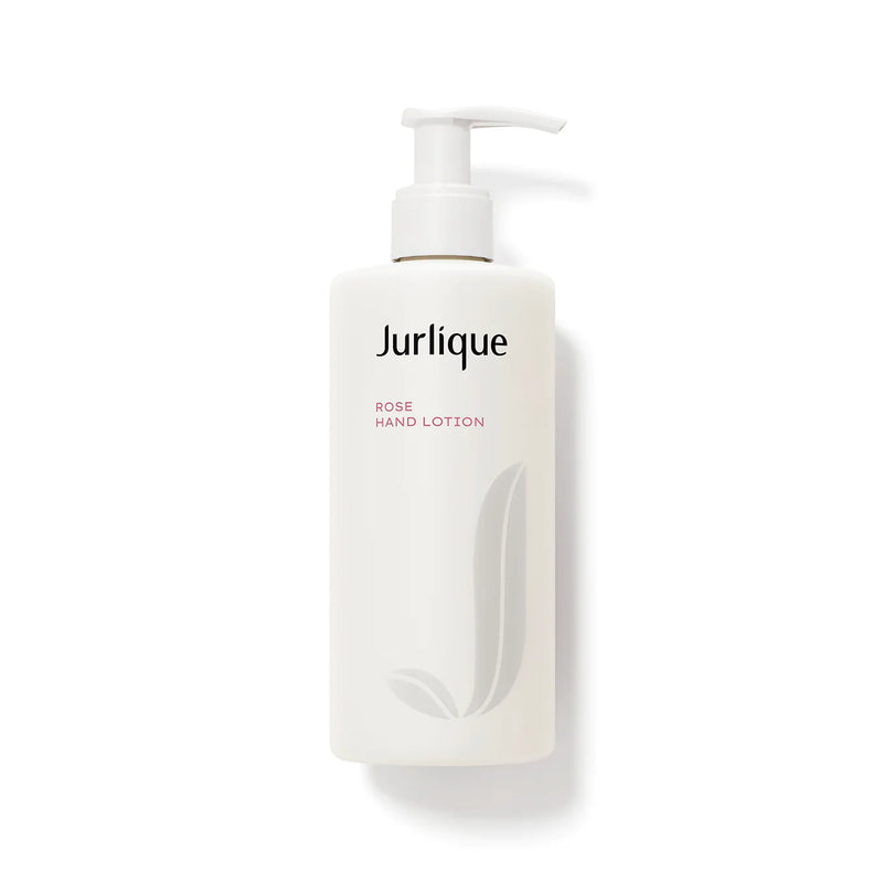 Nava Beauty JURLIQUE Rose Hand Lotion 10 OZ Lavender