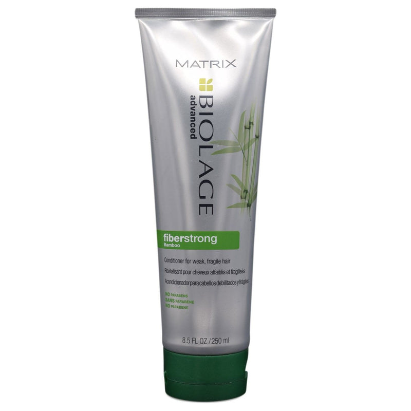 Matrix Matrix Biolage Fiberstrong Bamboo  Conditioner 8.5 Fl Oz Conditioner