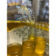 MION Artisan Soap Co. Body Butter | High in Essential Vitamins and Fatty Acids