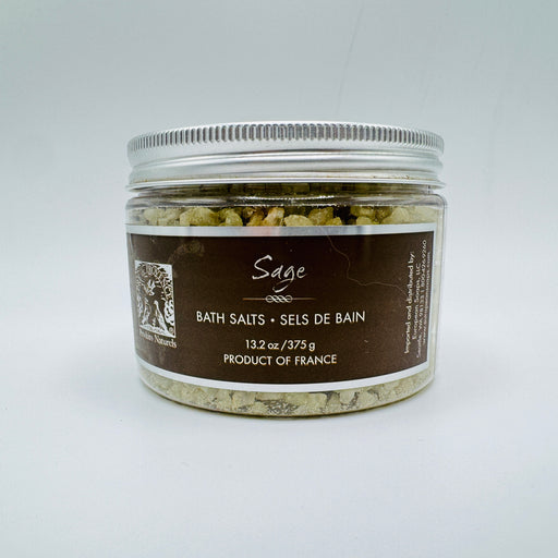 Pre De Provence Pre de Provence Sage Bath Salts 13.2 Oz Bath & Body