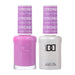 DND Gel Duo Violet Femmes #579 - 0.5oz