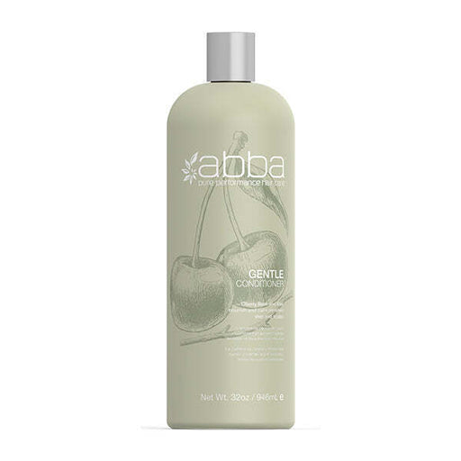 Mill's Beauty Supply Abba Gentle Conditioner Hair Conditioner