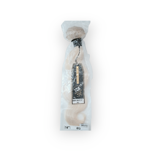 Mill's Beauty Supply 12A Body Wave, Bundle Weave
