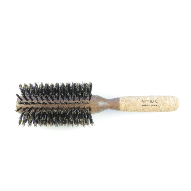 Di Prima Di Prima Round Hair Brush 535 Ck Slightly Damaged Bush Bj Hair Brush