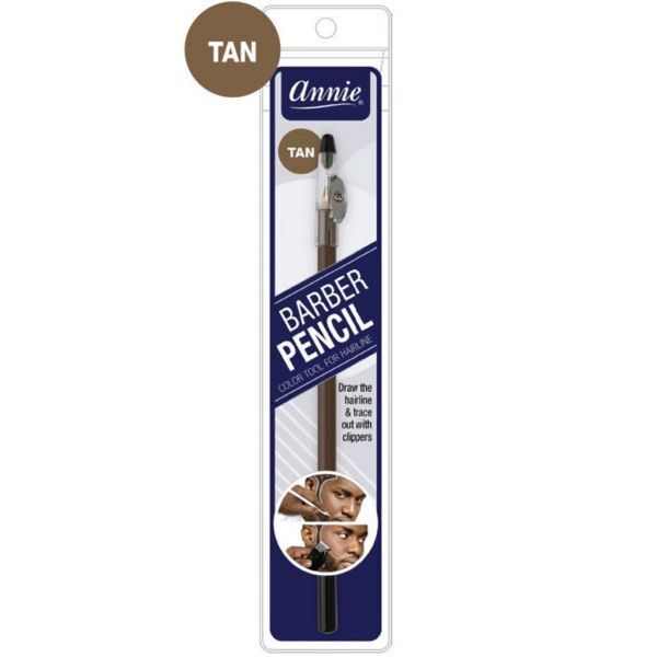 Mill's Beauty Supply Annie Barber Pencil Barber Supplies