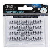 Mill's Beauty Supply Ardell Professional Knot-Free Natural Flare Lashes