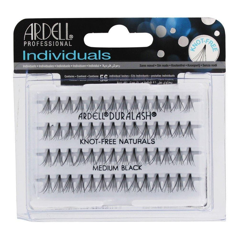 Mill's Beauty Supply Ardell Professional Knot-Free Natural Flare Lashes