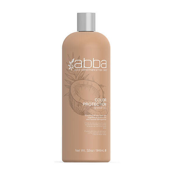 Mill's Beauty Supply Abba Color Protection Shampoo Hair Shampoo
