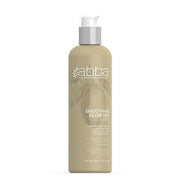 Mill's Beauty Supply Abba Smoothing Blow-dry Lotion Hair Styling Products