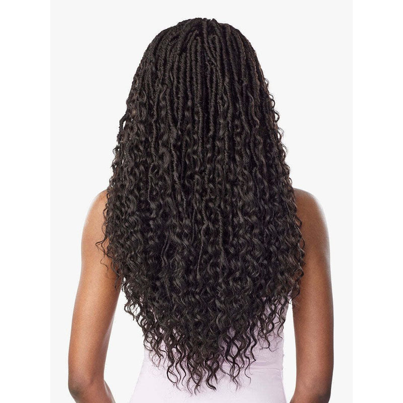 Mill's Beauty Supply Lulutress Bohemian Locs 3X, 20in