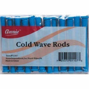 Mill's Beauty Supply Annie Cold Wave Rods 12ct Hair Rollers