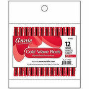 Mill's Beauty Supply Annie Cold Wave Rods 12ct Hair Rollers