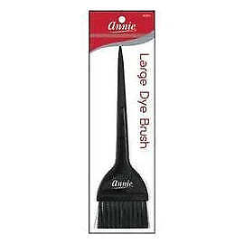 Mill's Beauty Supply ANNIE Large Dye Brush Hair Color