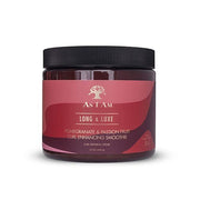 Mill's Beauty Supply As I Am Long and Luxe Curl Smoothie Hair Moisturizer