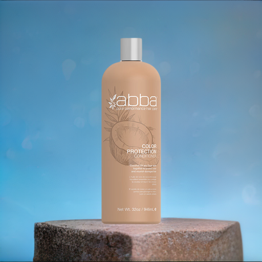 Mill's Beauty Supply Abba Color Protection Conditioner Hair Conditioner