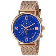 Bids.com Christian Van Sant Men's Somptueuse LTD Watches
