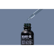 Blu Atlas Beard Oil Beard