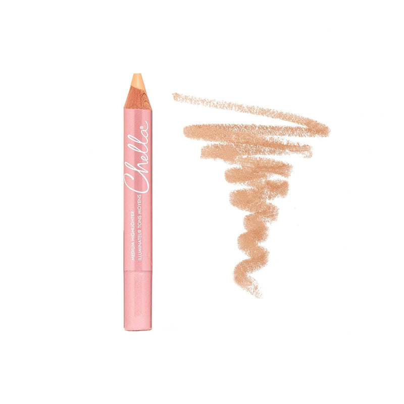 Chella highlighter pencil Brow & Eye
