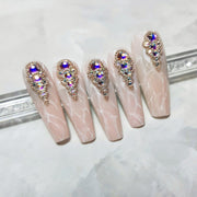 Red Iguana LLC Metallic Micro Caviar Beads Microbeads