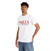 Mill's Beauty Supply Mill's Beauty Supply Tee T-Shirt