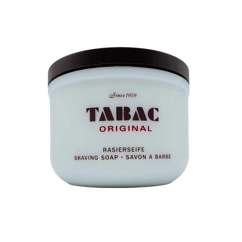 Tabac Tabac Original Shaving Soap With Bowl 4.4 oz Shaving Soap