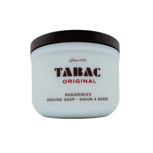 Tabac Tabac Original Shaving Soap With Bowl 4.4 oz Shaving Soap