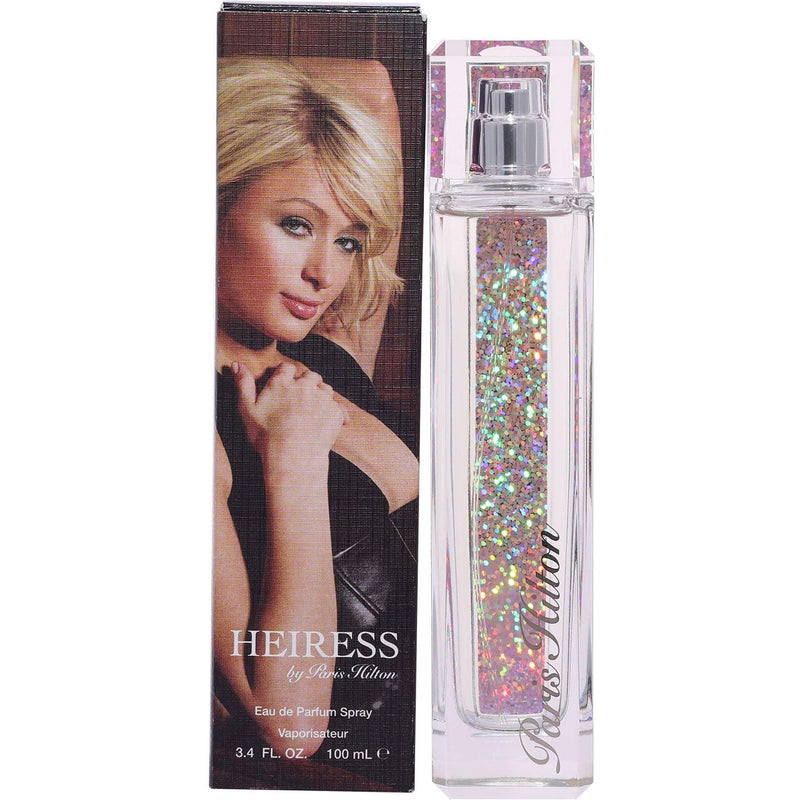 Paris Hilton Paris Hilton Heiress – Eau De Parfum Spray Perfume & Cologne