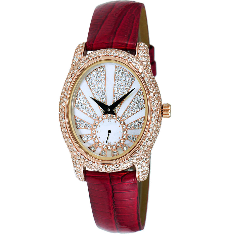 Bids.com Adee Kaye Women's Flushy Watches