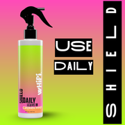 Whipi Co SHIELD- Crown Whip- Protection Mist