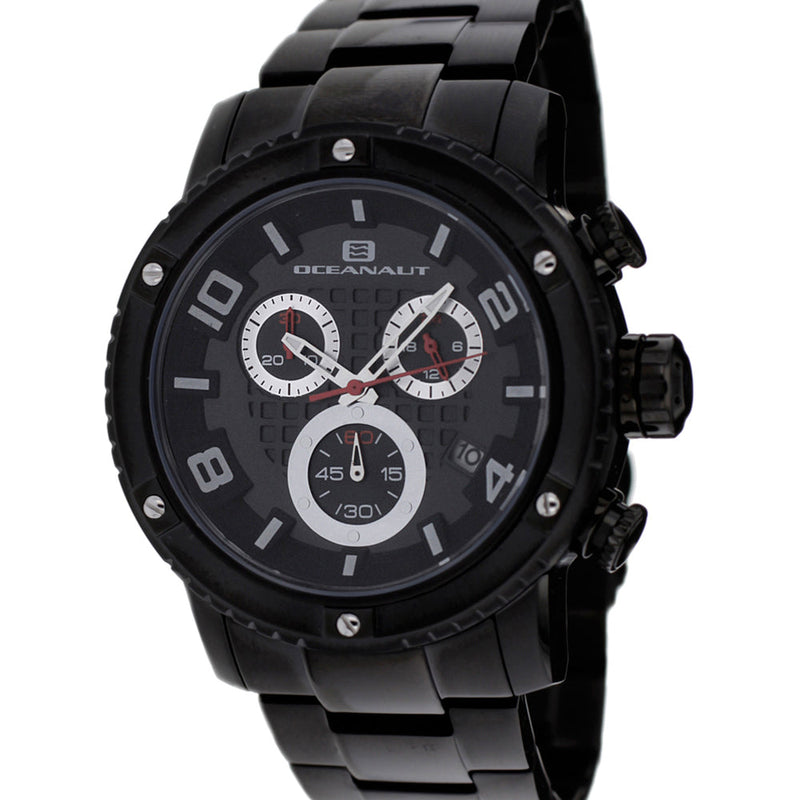 Bids.com Oceanaut Men's Impulse Watches