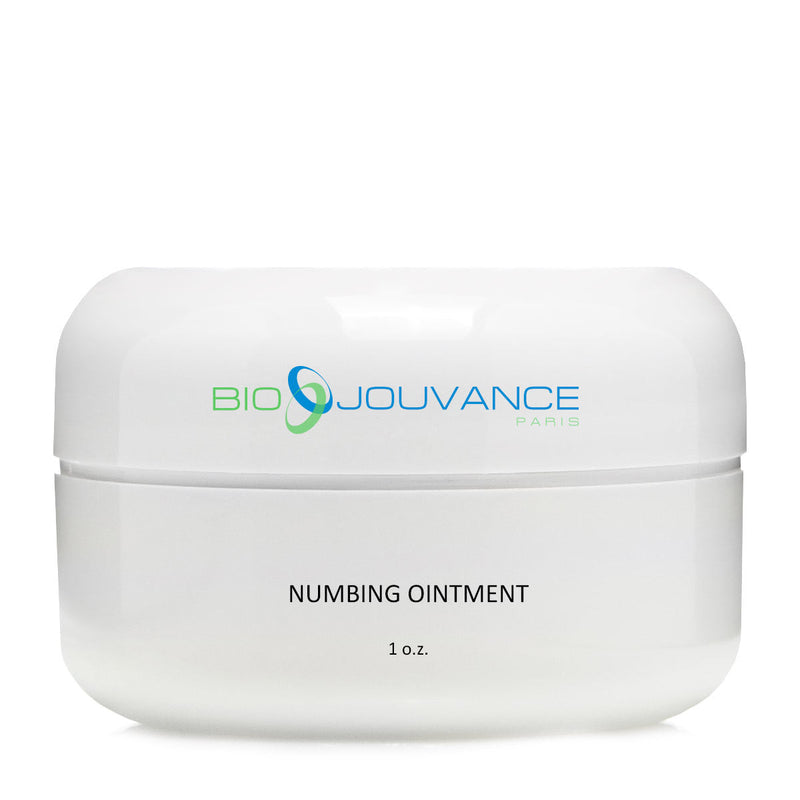 Bio Jouvance Paris Consumer Numbing Ointment Wholesale