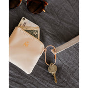 Be A Heart Marian Wristlet wallet