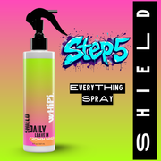 Whipi Co SHIELD- Crown Whip- Protection Mist