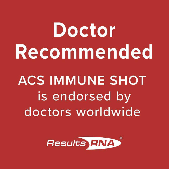 ACS 200 Immune Shot