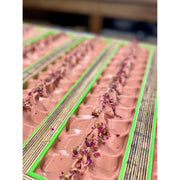 MION Artisan Soap Co. Rose Blossom | Mango Butter Soap