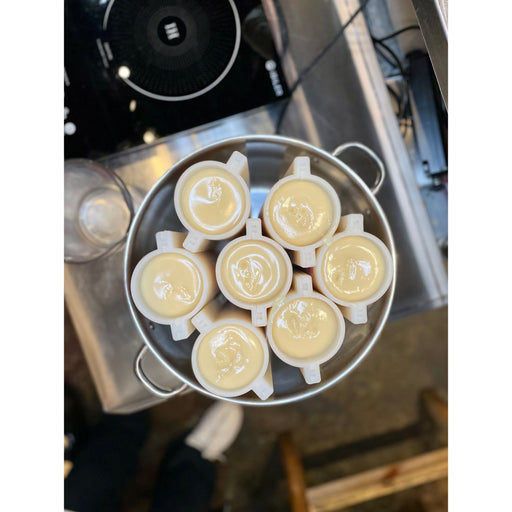 MION Artisan Soap Co. Dog Soap | Infused With Flaxseeds and Oats