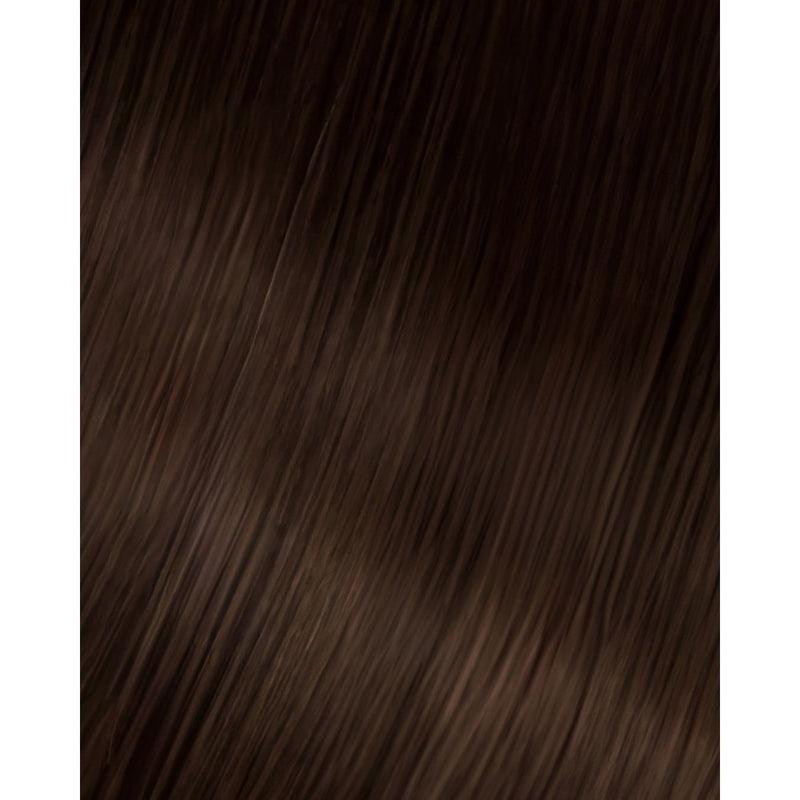 VIP Extensions Babe I-Tip 18" 100% Human Hair Straight Extensions 20 pcs - Choose Color Hair Extensions Dark Slate Gray 5-b-roxanne