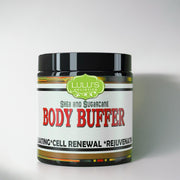 Lulu’s Holistics Stretch Mark Combo