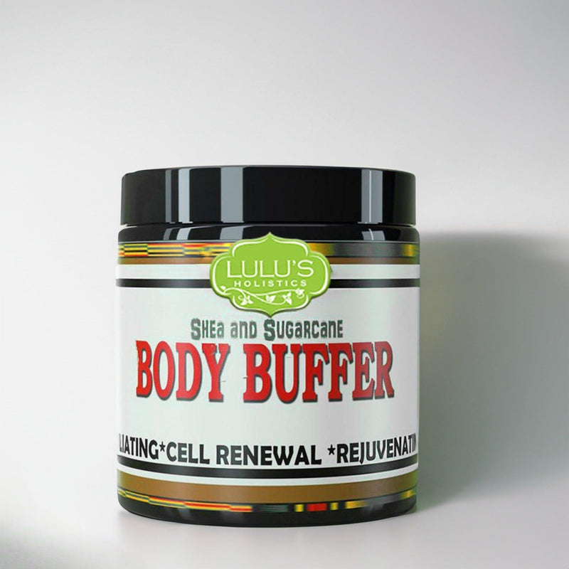 Lulu’s Holistics Stretch Mark Combo