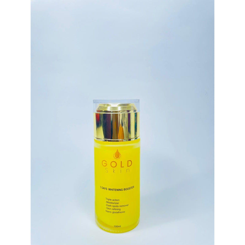 Belle's Secrets Gluta Diamond 5-Day Booster