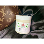 Lizzie's All-natural Products Whipped Shea Butter