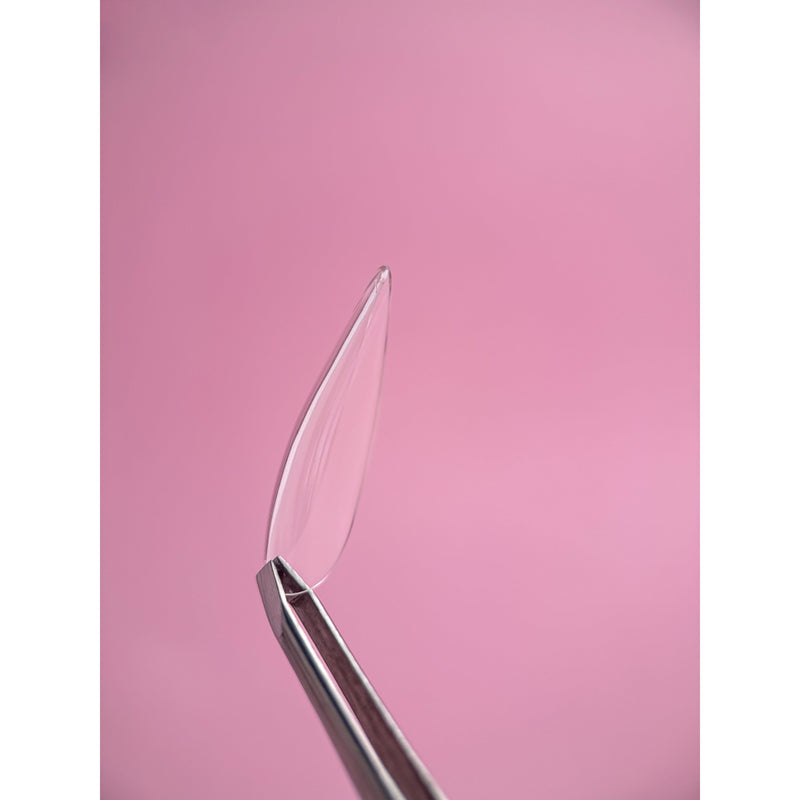nbmsupply ELITE EMBRACE BY BEYOU Gel Tips 300pcs