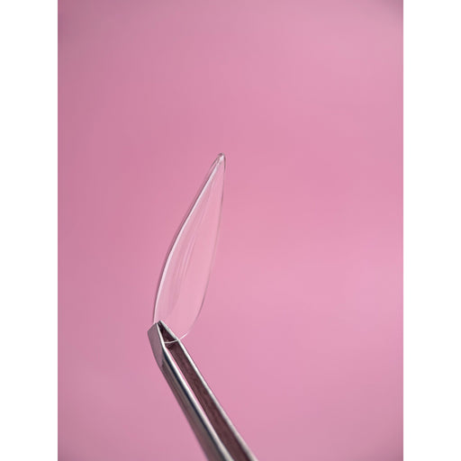 nbmsupply ELITE EMBRACE BY BEYOU Gel Tips 300pcs